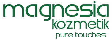 magnesia kozmetik logo