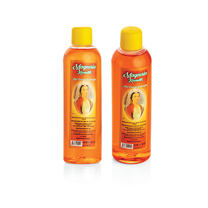 altın damla kolonyası 400ml