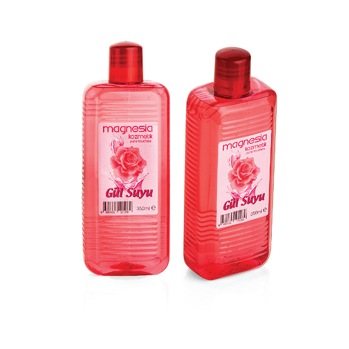 gül suyu 350ml