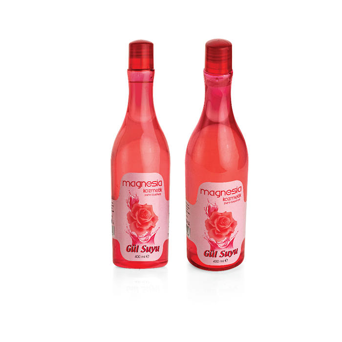 gül suyu 400ml