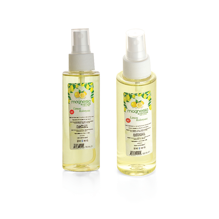 limon kolonyası 100ml