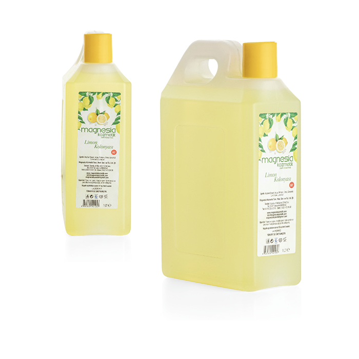 limon kolonyası 1lt