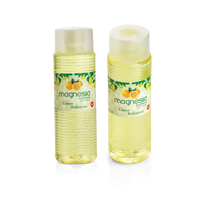 limon kolonyası 250ml