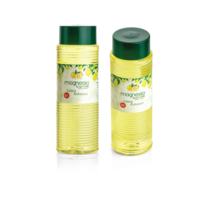 limon kolonyası 400ml