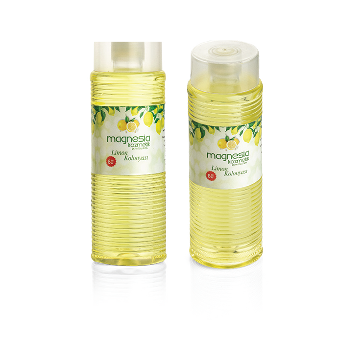 limon kolonyası 400ml